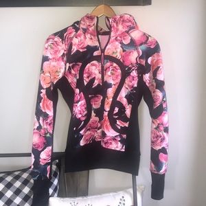 Lululemon scuba hoodie